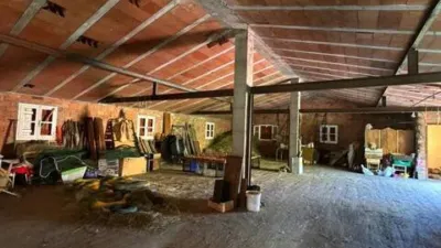 Rustic house in Goizueta photo 30
