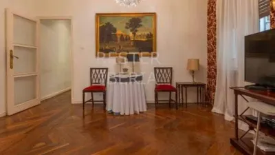 Apartment in Argüelles photo 9