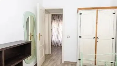 Apartment on Juan XXIII photo 12