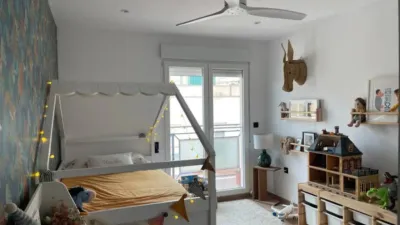 Apartment in Onil photo 8