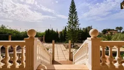 Chalet on Calle de La Baiona Alta, No Number photo 31