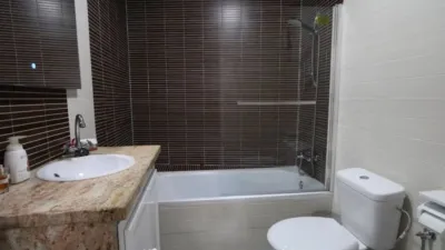 Chalet in Prado del Rey photo 10