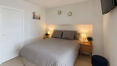 Piso – Dénia - Vista 2