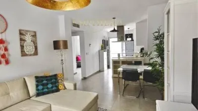 Penthouse on Calle de Begoña photo 2