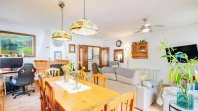 Chalet on Carrer 532 photo 22