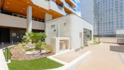 Apartment on Avenida Fernando Abril Martorell photo 16