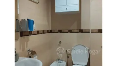 Apartment in Nervión photo 16