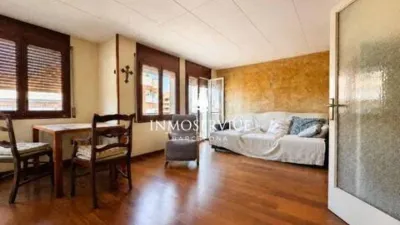 Apartment in La Sagrada Família photo 5