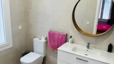 Apartment in San José-San Carlos-Fontanal photo 15