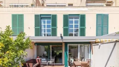 Townhouse in Sant Just Desvern photo 8