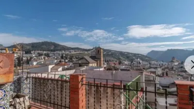 Chalet in Albaicín photo 2