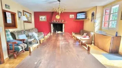 Rustic house in Goizueta photo 5