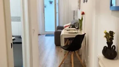 Apartment in Goya photo 4