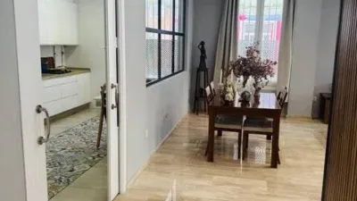 Apartment in San José-San Carlos-Fontanal photo 8