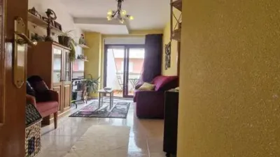 Penthouse on Calle del Rego, Foz photo 28