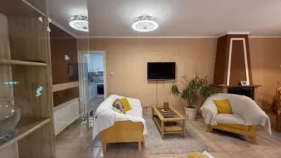 Chalet in Mont-roig del Camp photo 17
