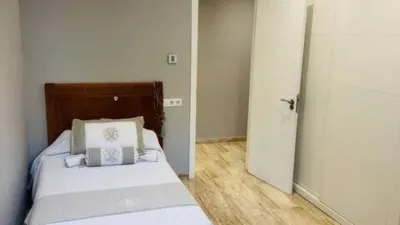 Apartment in San José-San Carlos-Fontanal photo 17