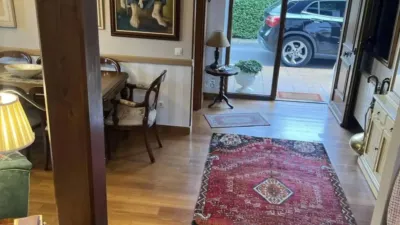 Chalet in Hinojedo photo 32