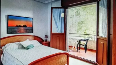 Apartment on Isaac Peral Street photo 7