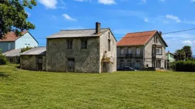 Casa – Sada, O Pomar, O Carballo - Vista 3