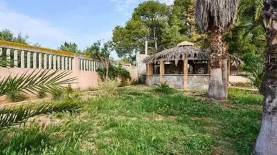 Chalet on Calle de La Baiona Alta, No Number photo 26