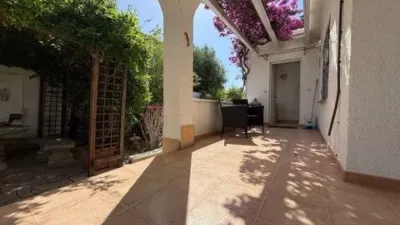 Chalet in Mont-roig del Camp photo 12
