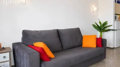 Apartment in Empuriabrava photo 4