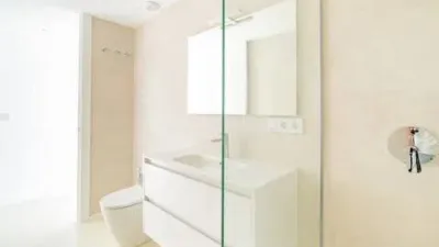 Penthouse at Calle 7, 61 photo 35