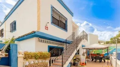 Chalet on Carrer 532 photo 6