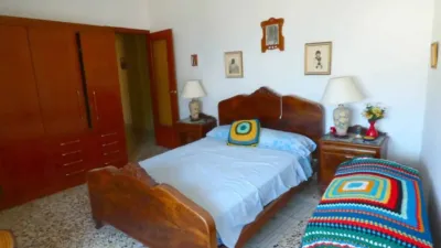 Chalet in Onil photo 12