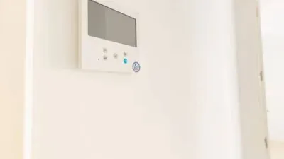 Apartment on Calle 7, 61 photo 33