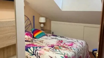 Apartment on Avenida de Ansar photo 24