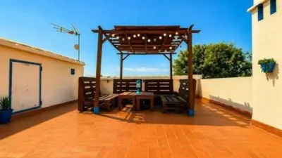 Chalet in Torrellano-Valverde-Parc Empresarial photo 22