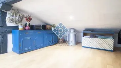 Apartment in Casco Viejo - Zazpi Kaleak photo 8