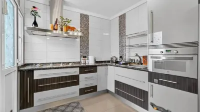 Apartment in San Miguel de Abona photo 5