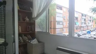 Apartment in Puerta de Madrid, El Juncal photo 16