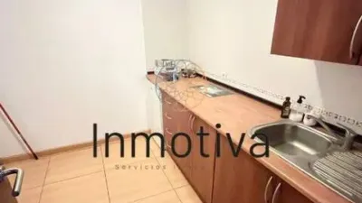Apartment on Avenida de Santa Cruz photo 21