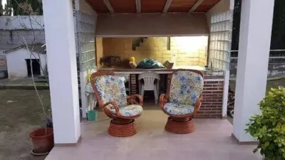 Chalet on Partida Marina Street photo 17