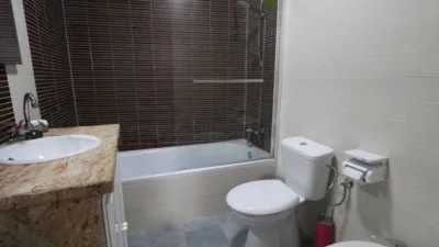 Chalet in Prado del Rey photo 17