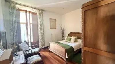 Chalet in Arrankudiaga-Zollo photo 24