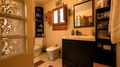 Chalet in Torrellano-Valverde-Parc Empresarial photo 49