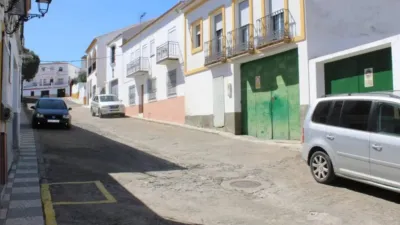 Chalet on Calle del Altozano photo 66