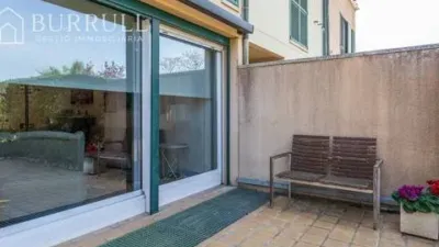 Townhouse in Sant Just Desvern photo 43