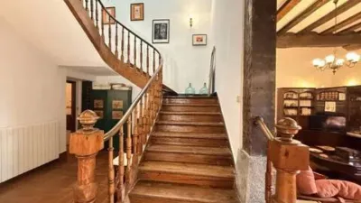 Chalet in Arrankudiaga-Zollo photo 18
