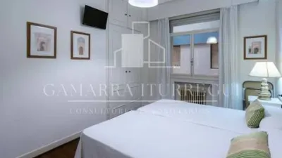 Apartment in Bilbao photo 20