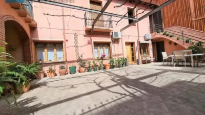 Chalet in Can Clos-Els Pinetons photo 6