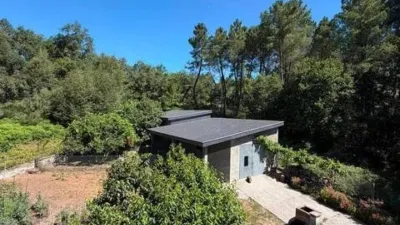Chalet on Esgos Street, Ourense photo 7