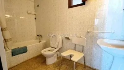 Apartment in Son Cotoner photo 12