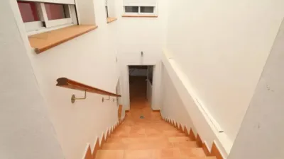 Chalet in Prado del Rey photo 4