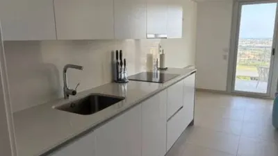 Apartment on Avinguda de l'Actor Antonio Ferrandis photo 9